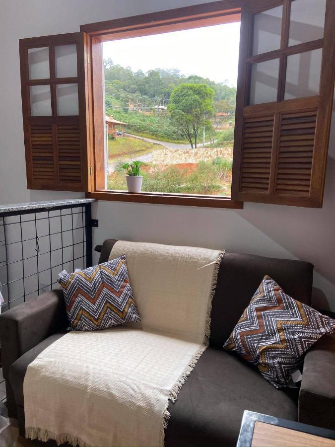 Recanto Da Paz Ibitipoca Com Hidromassagem Conceição da Ibitipoca Zewnętrze zdjęcie